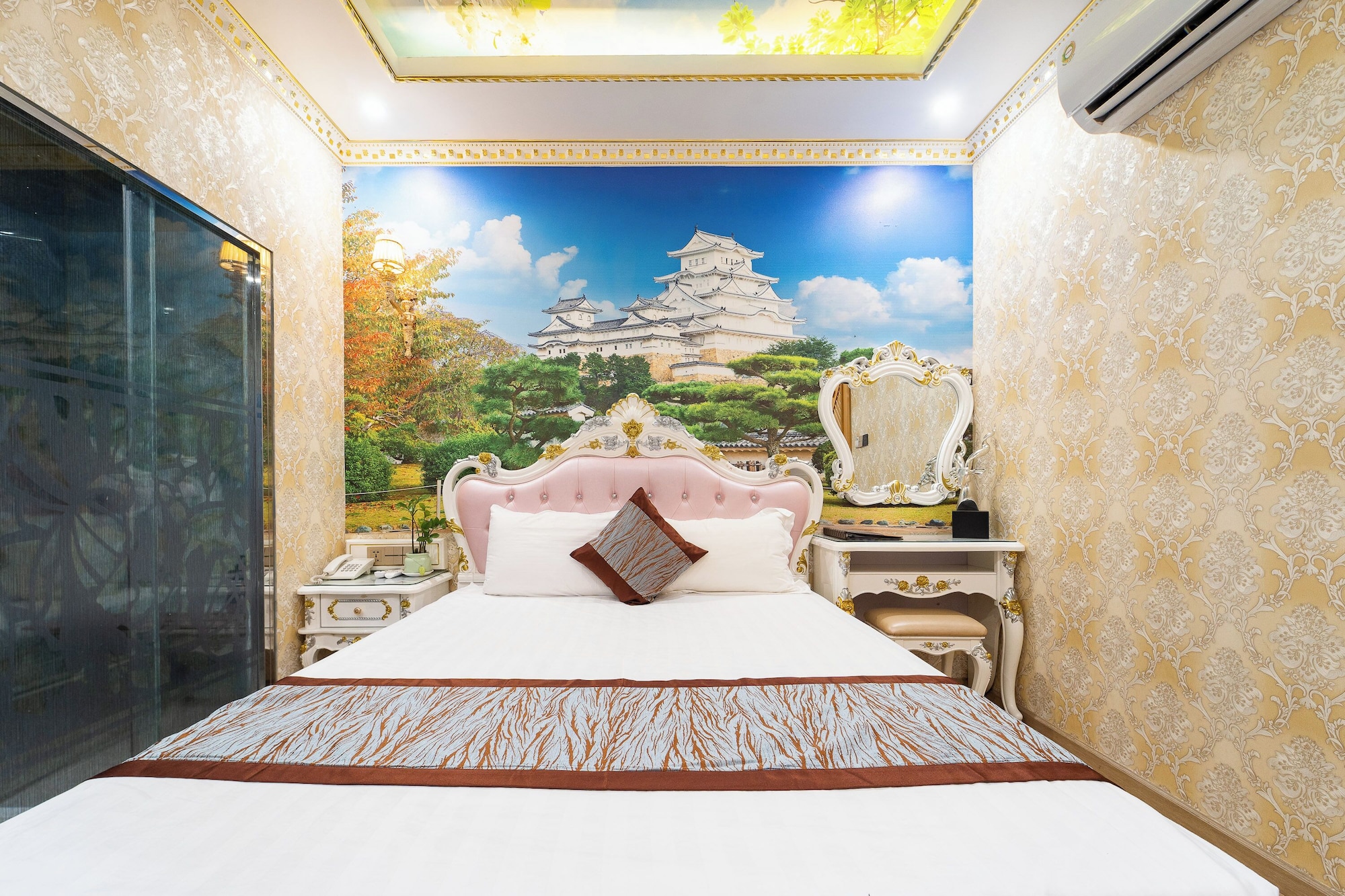 Khách sạn Townhouse Cường Thành 3: Review chi tiết vị trí, phòng nghỉ và tiện ích tại TP.HCM