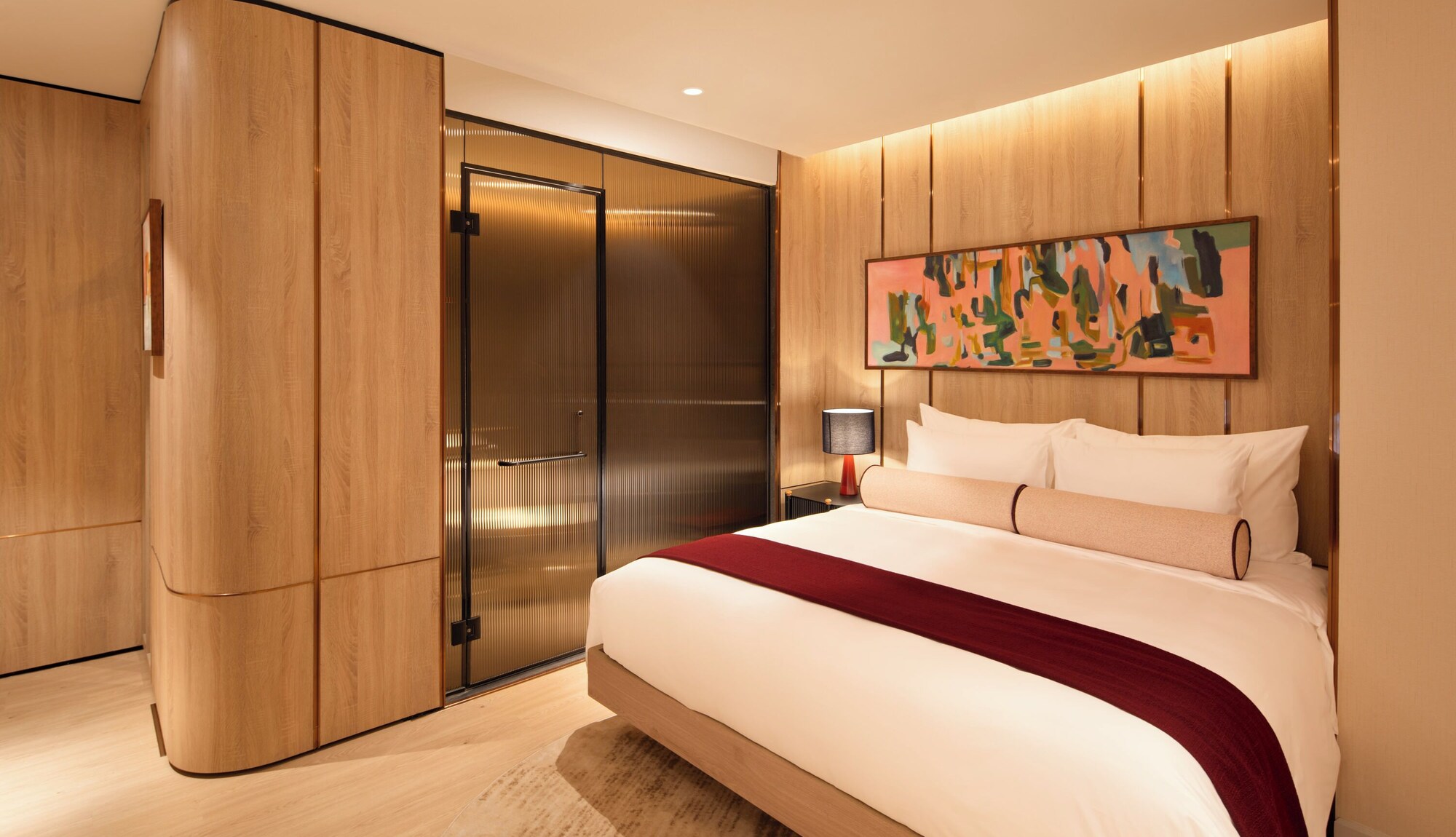 The Auberg Collection Hotel: Review chi tiết phòng nghỉ, tiện ích và giá phòng tại TP.HCM