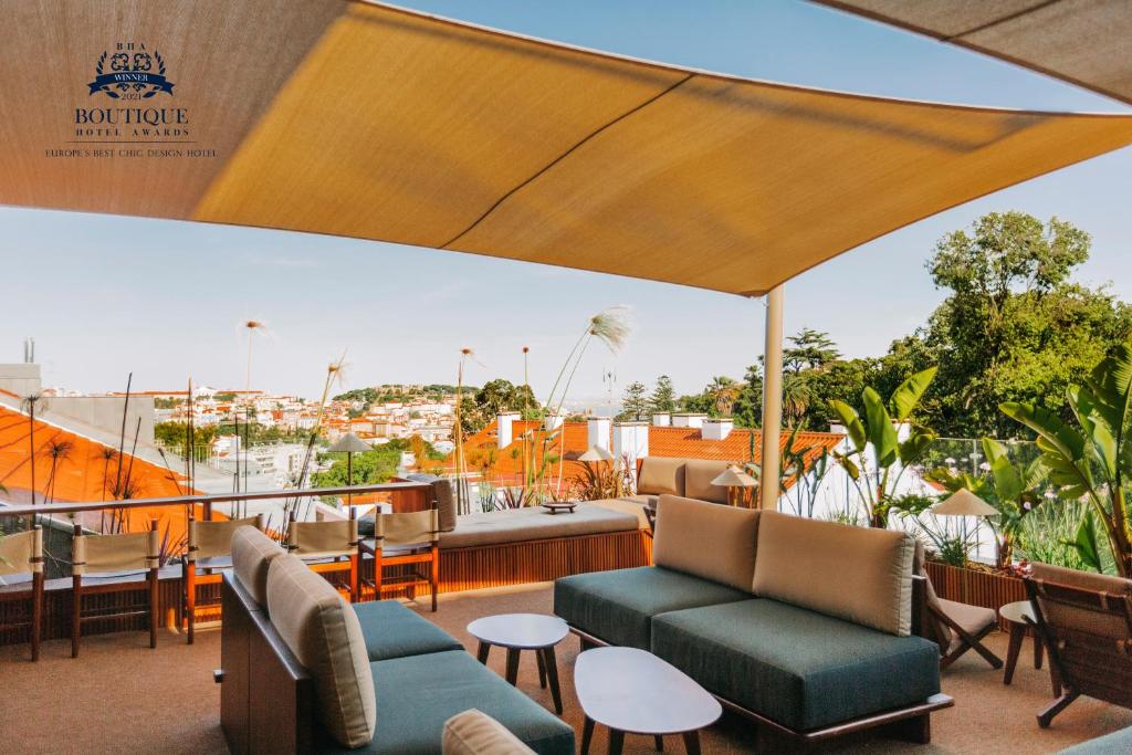 Vintage Hotel & Spa: Review chi tiết phòng nghỉ, tiện ích và giá phòng tại TP.HCM